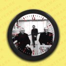 CHARLI XCX - MUSIC, FASHION, FILM NEW ALBUM 2026 wall clocks