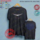 MUSE - THE WOW! SIGNAL NEW ALBUM 2026 T-Shirt S-5XL Adult Kids Baby's Toddler