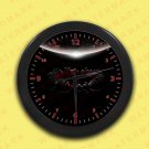 MUSE - THE WOW! SIGNAL NEW ALBUM 2026 wall clocks