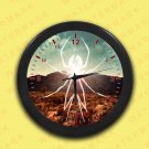 MY CHEMICAL ROMANCE - DANGER DAYS NEW ALBUM 2026 wall clocks