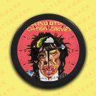 THE ROLLING STONES - FOREIGN TONGUES NEW ALBUM 2026 wall clocks