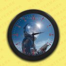 THE SCRIPT - THE USER'S GUIDE TO BEING HUMAN NEW ALBUM 2026 wall clocks