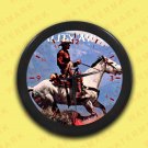 THE STROKES - REALITY AWAITS NEW ALBUM 2026 wall clocks