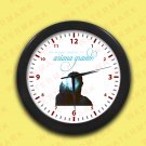 ARIANA GRANDE THE ETERNAL SUNSHINE TOUR 2026 wall clocks
