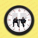CHRIS BROWN AND USHER THE R&B TOUR 2026 wall clocks