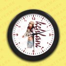 KEHLANI WORLD TOUR 2026 wall clocks