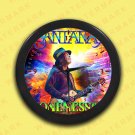 SANTANA ONENESS TOUR 2026 wall clocks