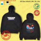 BREAKAWAY MUSIC FESTIVAL 2026 Hoodie