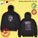 COPENHELL FESTIVAL 2026 Hoodie