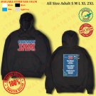 COUNTRY JAM USA MUSIC FESTIVAL 2026 Hoodie
