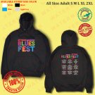 OTTAWA BLUESFEST 2026 Hoodie