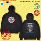 WINDY CITY SMOKEOUT CHICAGO USA 2026 Hoodie