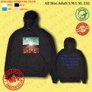 MY CHEMICAL ROMANCE - DANGER DAYS  THE TRUE LIVES OF THE FABULOUS KILLJOYS NEW ALBUM 2026 Hoodie