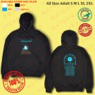 ARIANA GRANDE THE ETERNAL SUNSHINE TOUR 2026 Hoodie