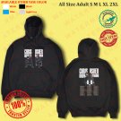 CHRIS BROWN AND USHER THE R&B TOUR 2026 Hoodie