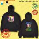 SANTANA ONENESS TOUR 2026 Hoodie