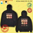 THRICE ON TOUR 2026 Hoodie