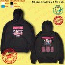 5 SECONDS OF SUMMER (5SOS) EVERYONE'S A STAR! WORLD TOUR 2026 Hoodie