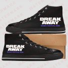 BREAKAWAY MUSIC FESTIVAL 2026 shoes