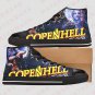 COPENHELL FESTIVAL 2026 shoes