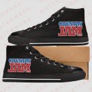 COUNTRY JAM USA MUSIC FESTIVAL 2026 shoes