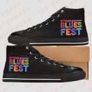 OTTAWA BLUESFEST 2026 shoes
