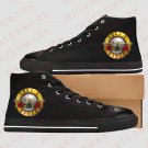 GUNS N ROSES WORLD TOUR 2026 shoes