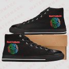 IRON MAIDEN RUN FOR YOUR LIVES WORLD TOUR 2026 shoes
