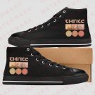 THRICE ON TOUR 2026 shoes