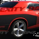 2012 2011 2010 2014 2008 2013 CHALLENGER BILLBOARD Decal Graphic Vinyl 2009 HEMI 2012 2011 2010 2014 2008 2013 CHALLENGER BILLBOARD Decal Graphic Vinyl 2009 HEMI