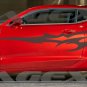 CUSTOM Tribal Decals Graphic Vinyl kit 2018 Stripes Camaro SS RS 2017 ZL1 Chevrolet