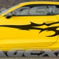 CUSTOM Tribal Decals Graphic Vinyl kit 2018 Stripes Camaro SS RS 2017 ZL1 Chevrolet
