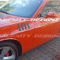 2008 - 2014 CHALLENGER BILLBOARD Decal Graphic Vinyl HEMI CUDA style Fender Vent