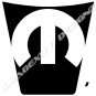 HEMI HOOD Decal Graphic 2019 CHARGER SRT PREMIUM VINYL Stripe HONEYCOMB SCAT 392