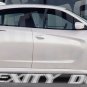Hockey Tribal Decal Graphic Vinyl HEMI 2016- 2018 CHARGER MOPAR SRT Hellcat SCAT