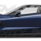 2014-2019 CORVETTE C7 STINGRAY CUSTOM GRAPHIC DECAL VINYL STRIPES ZR1 Z06 VETTE