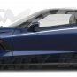 2014-2019 CORVETTE C7 STINGRAY CUSTOM GRAPHIC DECAL VINYL STRIPES ZR1 Z06 VETTE