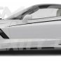 2014-2019 CORVETTE C7 STINGRAY CUSTOM GRAPHIC DECAL VINYL STRIPES ZR1 Z06 VETTE