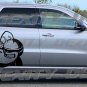 HUGE Decal Graphic Vinyl DURANGO MOPAR SCAT PACK BEE RT LOGO combo HEMI 5.7 5.7L
