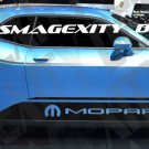 Custom Design Decals Graphics Vinyl Stripes CHALLENGER MOPAR SRT 8 RT kit