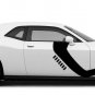 Custom Decal Graphic Vinyl CHALLENGER MOPAR Stormtrooper Storm Darth SRT Dodge