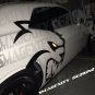 HUGE TRIBAL Decals Graphics Vinyl CHALLENGER MOPAR SRT HELLCAT LOGO HEMI 392