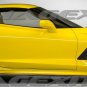Custom Decal Graphic Vinyl Racing Stripe CORVETTE C6R Z06 ZR1 Chevrolet Chevy