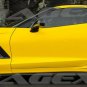Custom Decal Graphic Vinyl Racing Stripe CORVETTE C6R Z06 ZR1 Chevrolet Chevy
