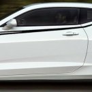 CUSTOM Tribal  CAST VINYL DECAL KIT GRAPHICS  2018 Stripes Camaro SS RS 2016 Z28 REFLECTIVE