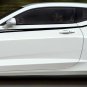 CUSTOM Tribal CAST VINYL DECAL KIT GRAPHICS 2018 Stripes Camaro SS RS 2016 Z28 REFLECTIVE