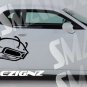 2015-2018 Passenger side SUPER BEE Scat Pack HEMI Graphics CHALLENGER MOPAR SRT