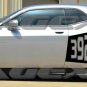 Custom 2018 CHALLENGER BILLBOARD Decal Graphics Vinyl Racing MOPAR SRT 392 6.4 L