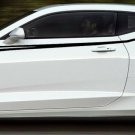 CUSTOM Tribal  CAST VINYL DECAL KIT GRAPHICS Stripe Camaro SS RS ZL1 Chevrolet 2016+
