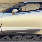 Custom Decal Graphic Vinyl Racing Stripe CORVETTE C7R VETTE Chevrolet Chevy C7.R